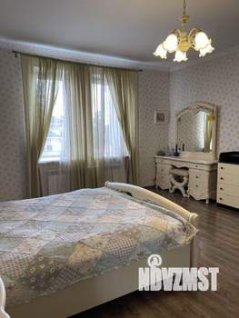 Коттедж 320м², 4-этажный, на длительный срок, 