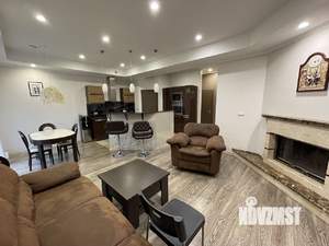 Коттедж 230м², 2-этажный, на длительный срок, 