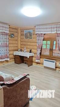 Дом 200м², 3-этажный, на длительный срок, 