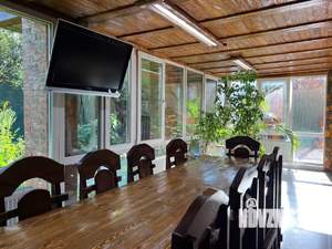Дом 450м², 3-этажный, посуточно, 
