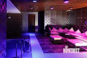 Коттедж 400м², 4-этажный, на длительный срок, 