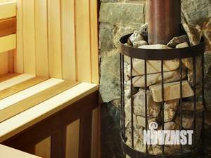 Дом 50м², 2-этажный, посуточно, 