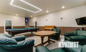 Дом 700м², 3-этажный, посуточно, 