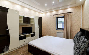 Дом 42м², 3-этажный, на длительный срок, 