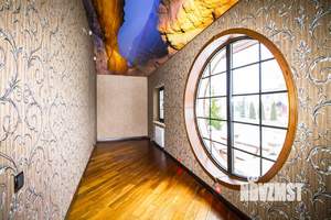 Дом 750м&sup2;, 1-этажный, посуточно, 