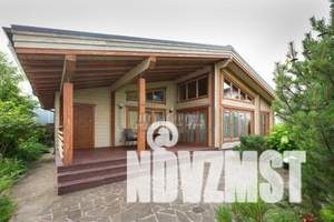 Дом 600м², 2-этажный, посуточно, 