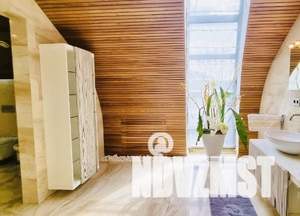 Дом 1200м², 3-этажный, посуточно, 