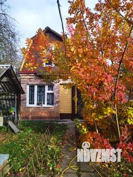 Дом 50м², 1-этажный, на длительный срок, 