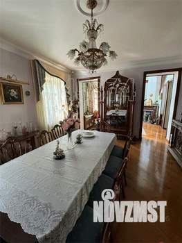Коттедж 400м², 3-этажный, на длительный срок, 