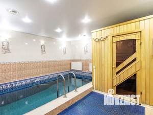 Дом 700м², 3-этажный, посуточно, 