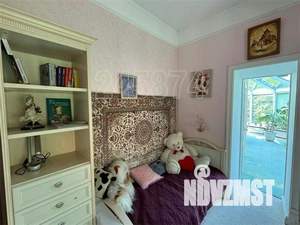 Коттедж 400м², 3-этажный, на длительный срок, 