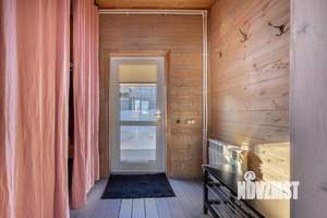 Дом 130м², 2-этажный, посуточно, 