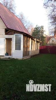 Дом 140м&sup2;, 2-этажный, на длительный срок, 