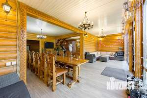 Дом 430м², 2-этажный, посуточно, 