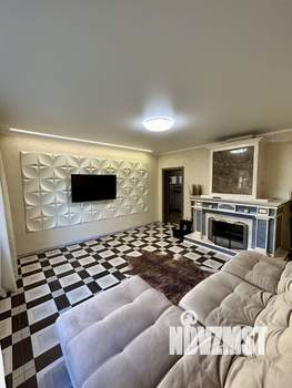 Дом 250м², 2-этажный, на длительный срок, 