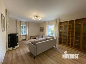 Коттедж 450м², 2-этажный, на длительный срок, 