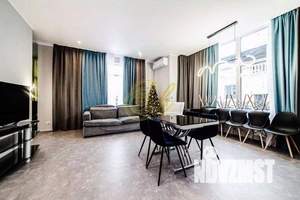 Дом 500м², 4-этажный, посуточно, 