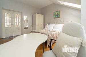 Дом 388м², 4-этажный, посуточно, 