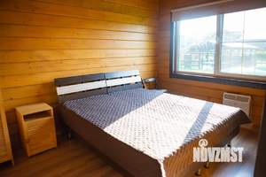 Дом 280м&sup2;, 2-этажный, посуточно, 