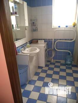Дом 100м², 2-этажный, на длительный срок, 