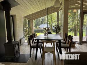 Дом 100м², 1-этажный, посуточно, 