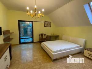 Дом 400м&sup2;, 4-этажный, на длительный срок, 