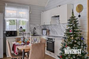 Дом 89м², 2-этажный, посуточно, 