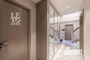 Дом 680м², 3-этажный, на длительный срок, 