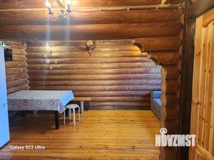 Дом 80м&sup2;, 2-этажный, посуточно, 