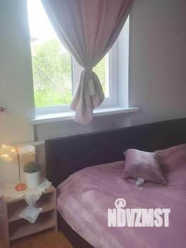 Коттедж 230м², 3-этажный, на длительный срок, 