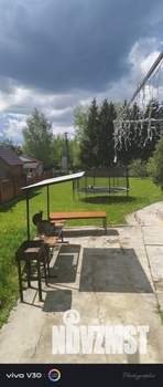 Дом 350м², 3-этажный, посуточно, 