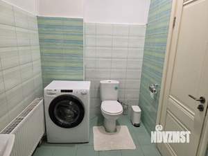 Дом 52м&sup2;, 2-этажный, на длительный срок, 