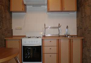 Дом 140м&sup2;, 2-этажный, на длительный срок, 