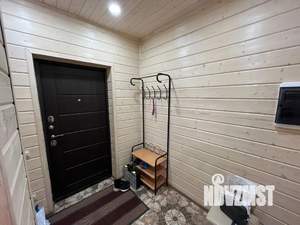 Дом 125м², 2-этажный, посуточно, 