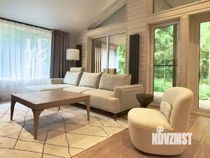 Дом 143м², 1-этажный, на длительный срок, 