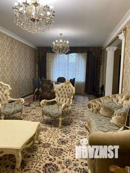 Дом 370м², 3-этажный, на длительный срок, 