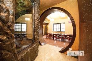 Дом 1000м², 4-этажный, посуточно, 