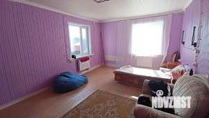 Дом 200м², 2-этажный, на длительный срок, 