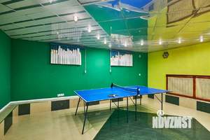 Дом 400м², 3-этажный, посуточно, 