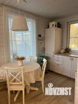 Дом 80м², 1-этажный, посуточно, 