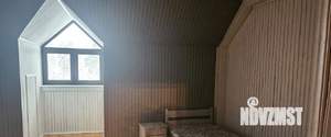 Дом 680м², 3-этажный, на длительный срок, 