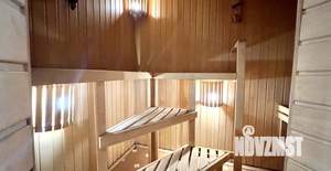 Дом 530м², 2-этажный, посуточно, 