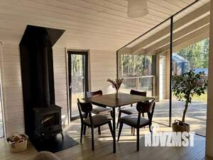 Дом 100м², 1-этажный, посуточно, 