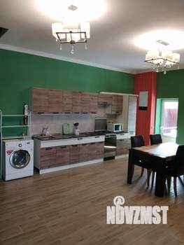 Таунхаус 97м², 2-этажный, на длительный срок, 