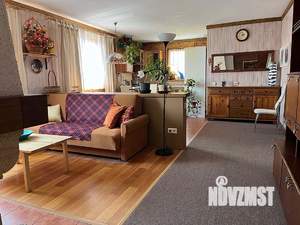 Дом 160м², 2-этажный, на длительный срок, 