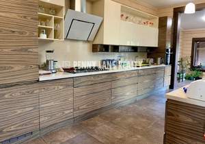 Дом 600м², 2-этажный, на длительный срок, 