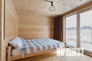 Дом 120м², 2-этажный, посуточно, 