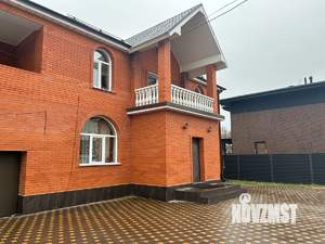 Дом 370м², 3-этажный, на длительный срок, 