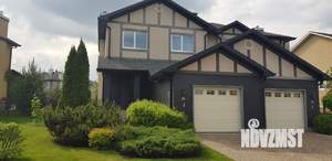 Коттедж 230м&sup2;, 3-этажный, на длительный срок, 