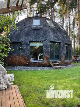 Дом 170м², 2-этажный, на длительный срок, 